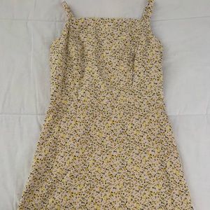 old navy mini dress
